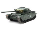 1/25RC イギリス戦車 センチュリオン Mk.III(専用プロポ付き) [56604](JAN：4950344566044)