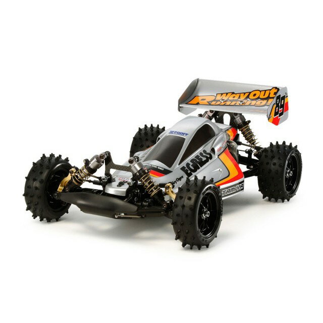 1/10RC イグレス(2013) 58583 (JAN：4950344585830)