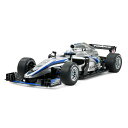 1/10RC F104 PRO II(タイプ2017ボディ付) 58652 (JAN：4950344586523)