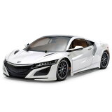 1/10RC NSX(TT-02) [58634]](JAN4950344586349)