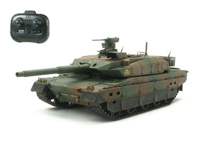 1/35RC Φ弫 10(ѥץդ) [48215](JAN4950344482153)