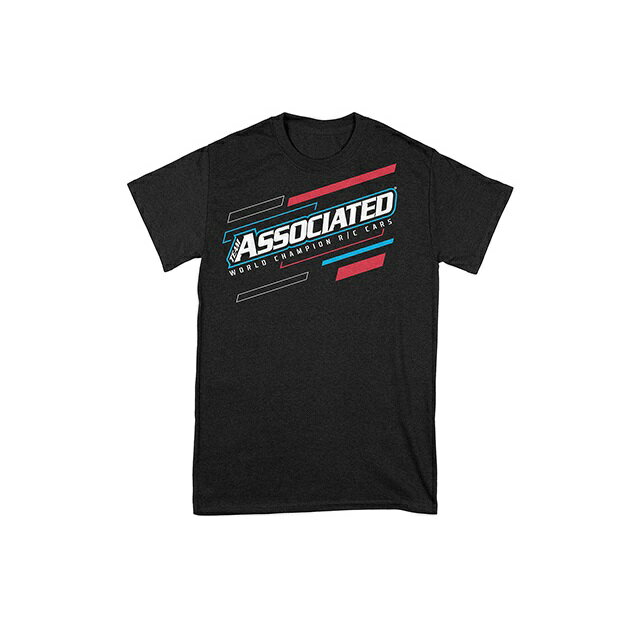 TeamAssociated WC21 T (BLACK XL) [AS97037]](JAN78469597037)