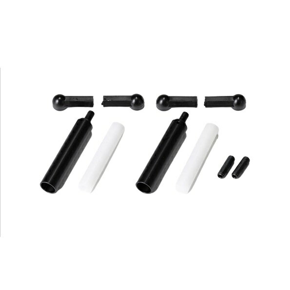 HQフリクションロールダンパーV3 [TB20420]](JAN：4580591872874)