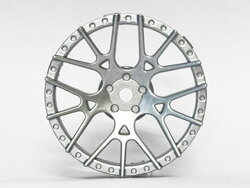 SUPER RIM Lycoris_シルバー 2個入り [TT-7605](JAN：4560354076053)