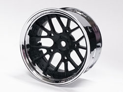 FX SPORT HARD TYPE offset6 ホワイト 2個入 [TDW-0615WH]](JAN：4589434360875)