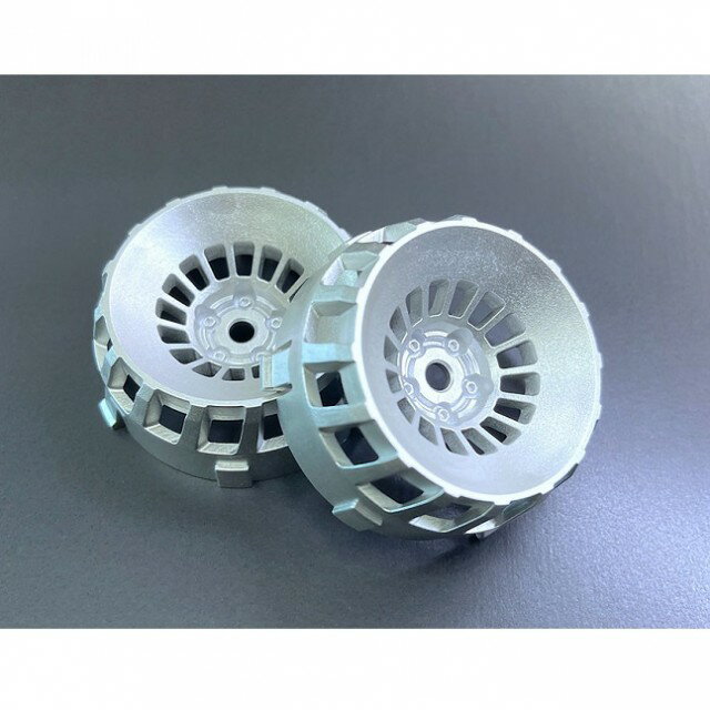 SUPER RIM Bowler ALUMISILVER [TT-8270]](JAN：4571506182706)