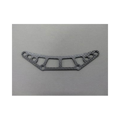 YD-2用 カーボンバンパー抑え [TN-363](JAN：4571102923635)