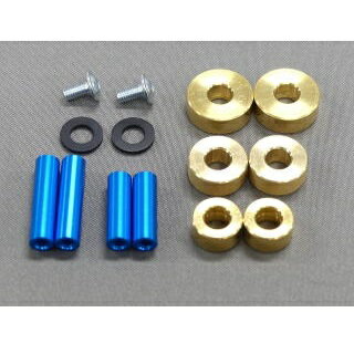 可動式ウエイト(通称マスダンパー) [JP-891](JAN：4571102928913)