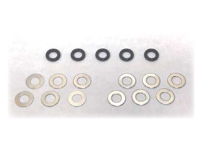 モーターメンテナンスセット(1セット入) [TP-68](JAN：4571375389497)