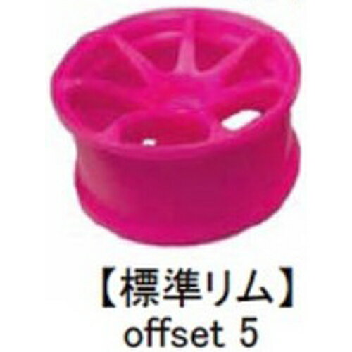 AVS MODEL T7ۥ ϥȥ饯type offset5 PK [IW-2205PK](JAN4589434331318)