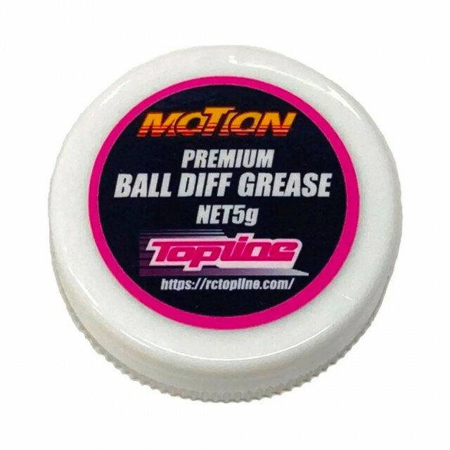 MOTION PREMIUM BALL DIFF GREASE [TP-224]](JANF4589434355345)