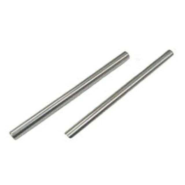 RDX用 ロ-フリクション リヤ・アウターサスアームピン 2.0mm [TP-358RO](JAN：4589434359510)