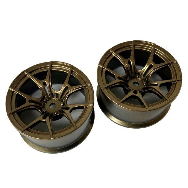 FX SPORT offset6 ダークブロンズ 2個入 [TDW-0614DBR](JAN：4589434360790)