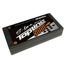 S-Line Power 5000mAh 7.4V 100C [TP-447]](JAN：4589434361605)