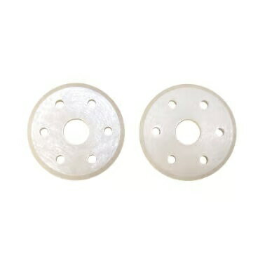 スマートダンパーピストン CRV(Highビッグボアダンパー用) 6穴 [DP-3106](JAN：4589434362053)