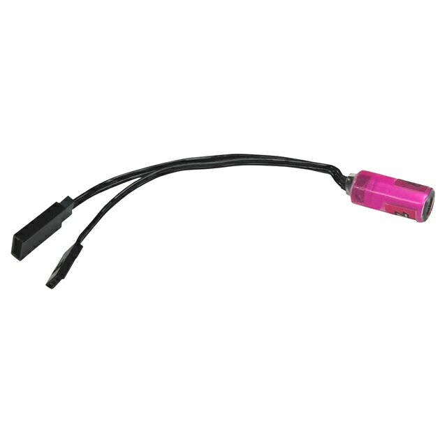 ドリフト専用キャパシターです。レスポンスアップ！！ コード長：約10cm。 キャパシターとは・・・ 電気を蓄えて放電出来る蓄電装置です。 負荷に対して、電圧を安定させる役割を持ちます。 ※使用感には個人差がございます。必ずしも良いフィーリングを得られるものではございませんので、ご理解の上、お買い求めください。