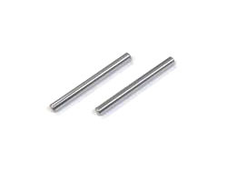 RD/SDシリーズ用ローフリクションサスピン リア・アウターサスアームピン(Φ2.0mm) [TP-673RO](JAN：458..