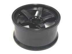 Nモデル Ver.3 offset5 ブラック 2個入 [TDW-052BK](JAN：4571375388384)