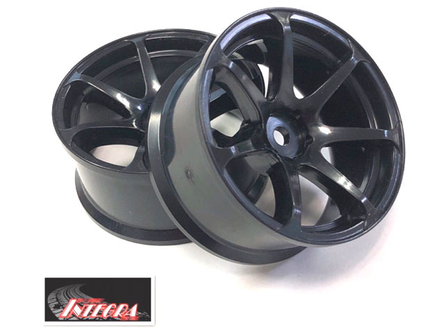 AVS MODEL T7ۥ offset 7 ֥å 2 [IW-1207BK](JAN4589434330427)