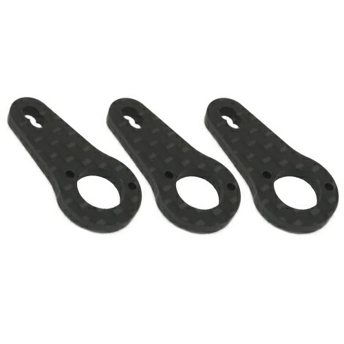 たくさんのご要望にお応えして、スペアプレートの3枚セットラインナップ致しました。