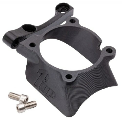 1upRacing 30mmեѥ&ޥ 4WDХ [1UP-FD304WD](JAN4573310143768)