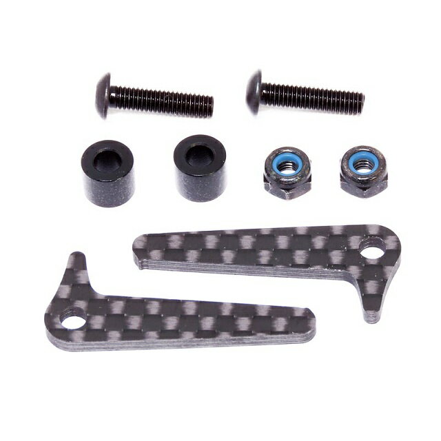 クイックチェンジバッテリーブレース(MB-01 ドリフトコンバージョンキット用) [0737-FD](JAN：45713449..