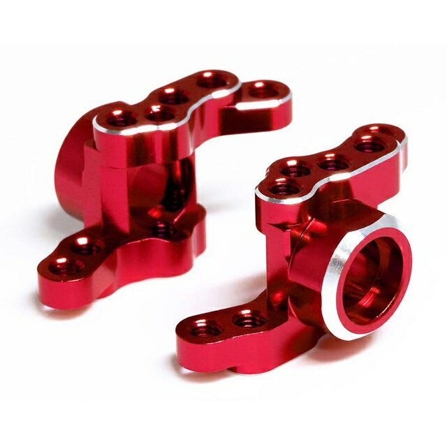 REVERSA リバーサフロントナックル(red) [0780-FD](JAN：4571344923103)