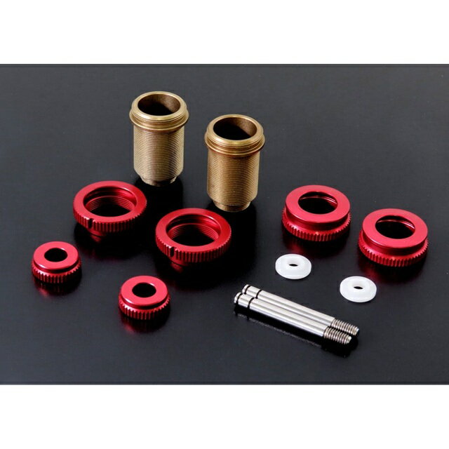 SG å 3ץ饤ޥ꡼ݡͥ(red/2pcs) [0814-FD](JAN4571344923448)