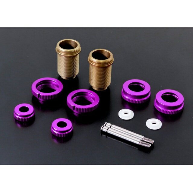 SG å 3ץ饤ޥ꡼ݡͥ(purple/2pcs) [0815-FD](JAN4571344923455)