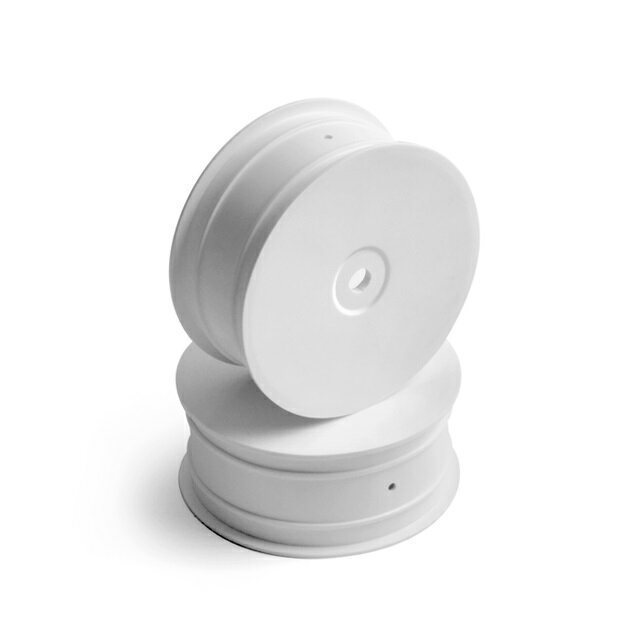 フロントエアロディスクホイルIFMAR 2wd [329910M#](JAN：4571486886755)