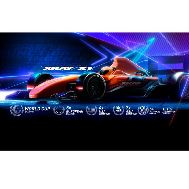 楽天市場】XRAY(ラジコン・ドローン|ホビー)の通販 楽天市場】XRAY(ラジコン・ドローン|ホビー)の通販