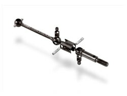 ECS ɥ饤֥ե(Extra Strong)(1pc/50mm)(T4'16) [305333#](JAN8581703...