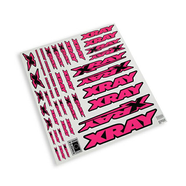 XRAY ܥǥǥ ͥå [397314#](JAN8581703973140)