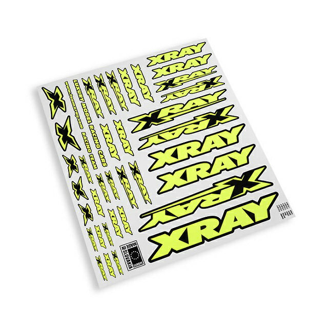 XRAY ܥǥǥ ͥ󥤥 [397315#](JAN8581703973157)