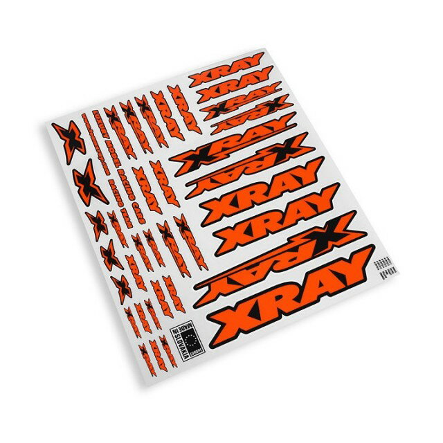 XRAY ܥǥǥ ͥ󥪥 [397316#](JAN8581703973164)