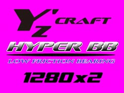 HYPER BB 1280ZZ~2 [YZ-044](JANF4582418306142)