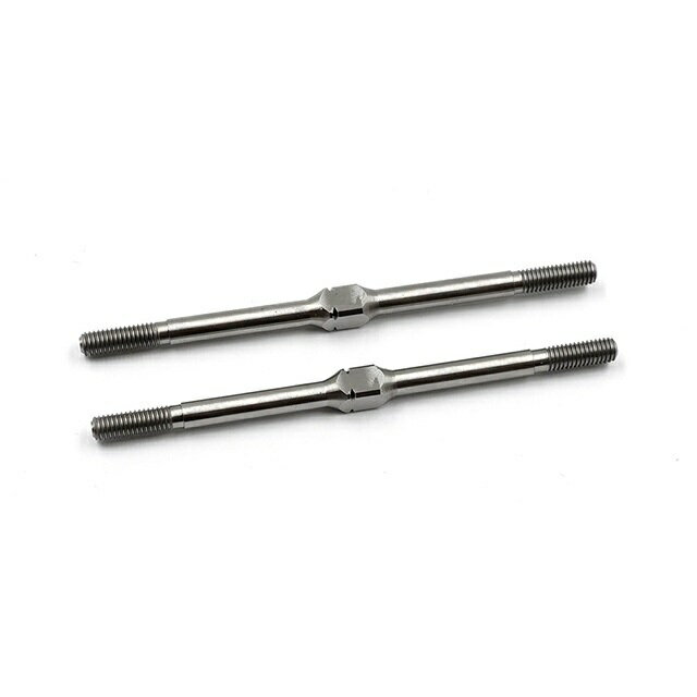 64チタンターンバックル 3x55mm (2pcs) [TBTI-0355](JAN：4894711063791)