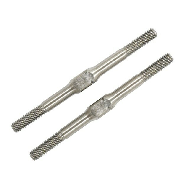 64チタンターンバックル 3x44mm 2pcs [TBTI-0344]](JAN：4895186289273)