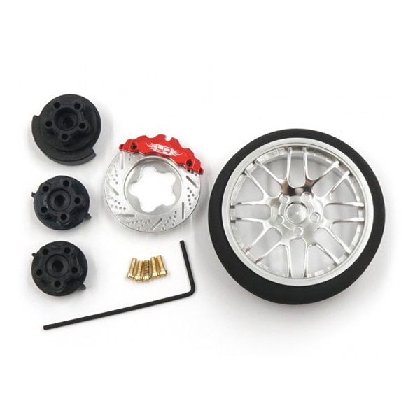 楽天市場】プロポ フタバ ステアリングの通販