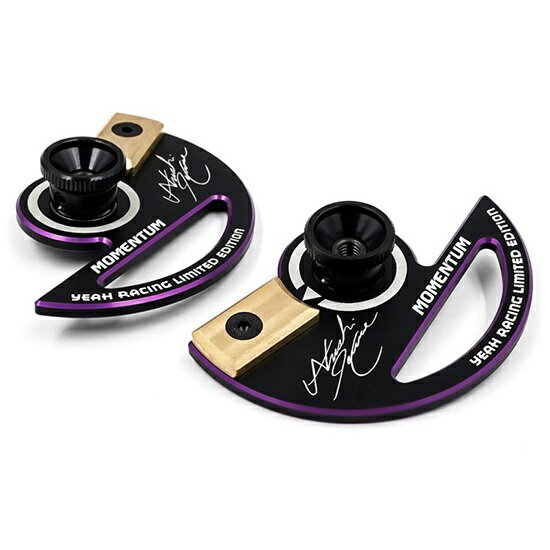 Momentumアルミセッティングホイル1/10ツーリング用 [MMT-018](JAN：4894711032315)