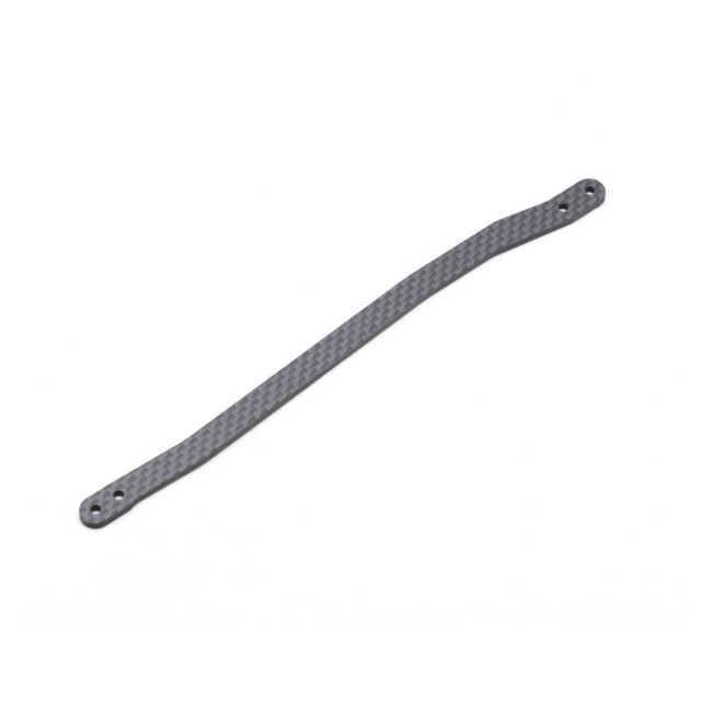 ●MD1.0用 艶消グラファイト製 バーチカルアッパープレート [MD-003](JAN：63934220091)