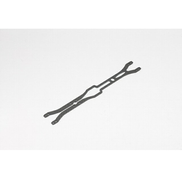 BD11用アッパーデッキ(艶消しCG製) [B11-003A](JAN：63934220307)