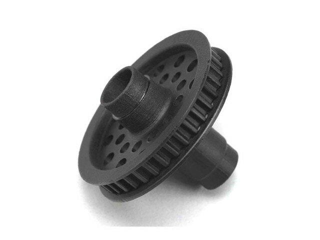 樹脂製スプール(38T)(BD9用) [B9-501MA](JAN：63934220468)