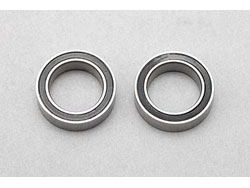 セラミックベアリング Φ10.0×Φ15.0×4.0mm(2個入) [BB-1510CBA](JAN：63934220508)