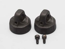 樹脂製Xショックキャップ(ネジ付) [BM-S812RA](JAN：63934220602)