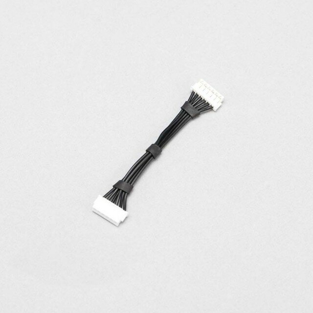 RP 50mm センサーコード(ブラシレスモーター用) [RP-068A](JAN：63934220882)