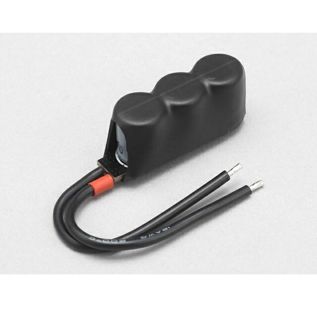 RP レーシングキャパシター(RPブラシレスモーター用) [RP-RCPA](JAN：63934220957)