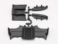 リヤディフューザー(ワイド/ナロー)(YD-2シリーズ用) [Y2-001RAA](JAN：63934221159)