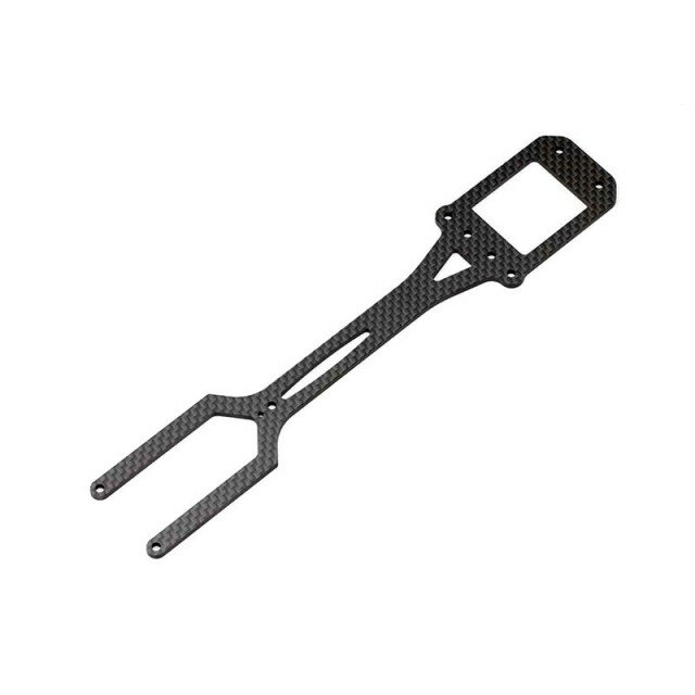 YD2R PLUS用CG製アッパーデッキ スライドラック対応 [Y2-003RSMA](JAN：63934221179)