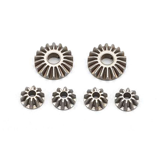 ギヤデフ用メタルべベルギヤ(YD-2用) [Y2-503GMA](JAN：63934221360)